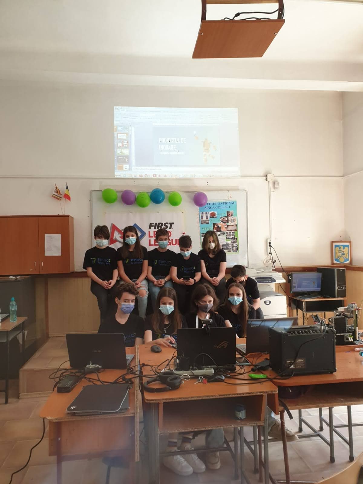 Picture of the author