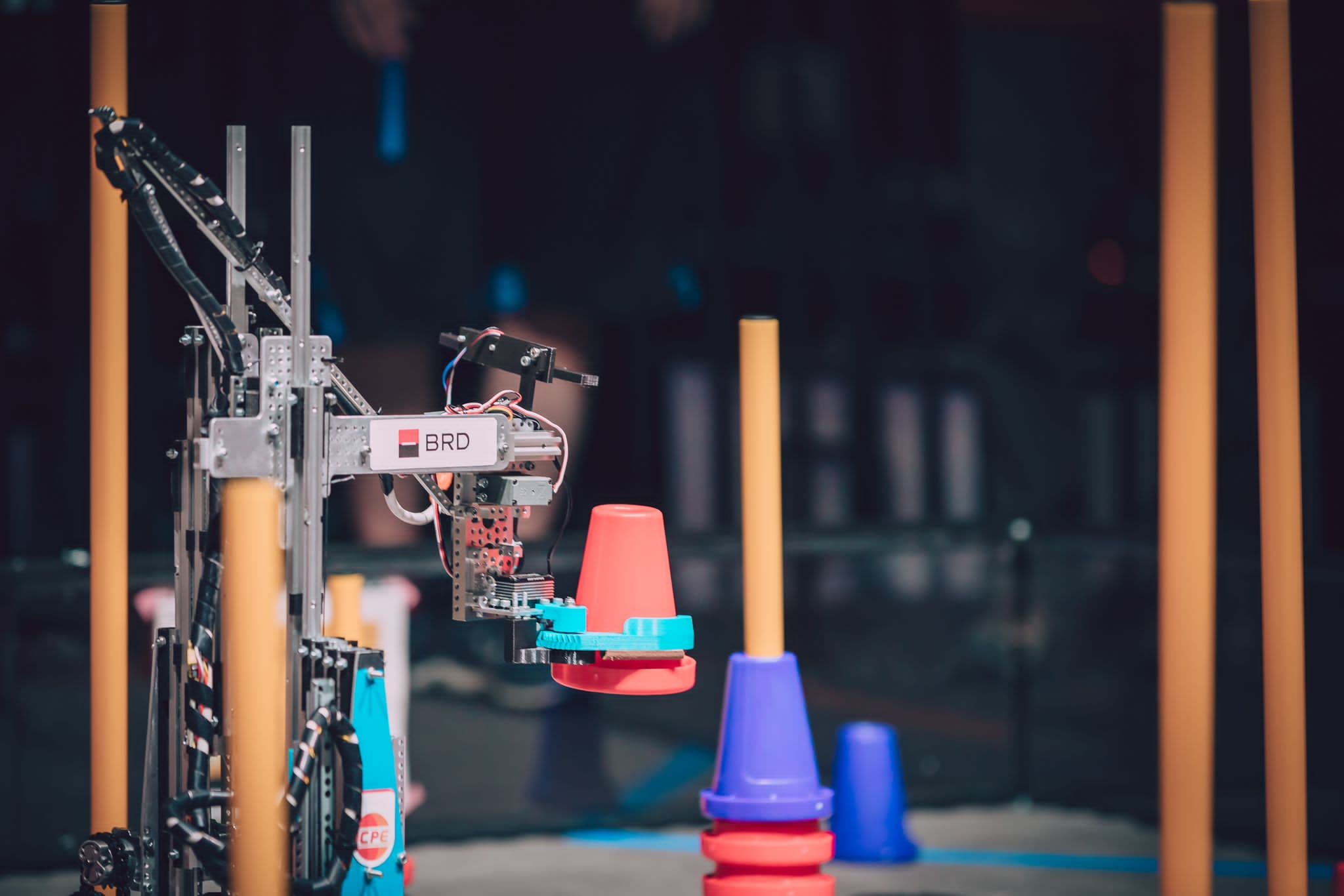 Powerplay Background