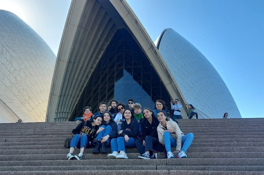 Picture of the author