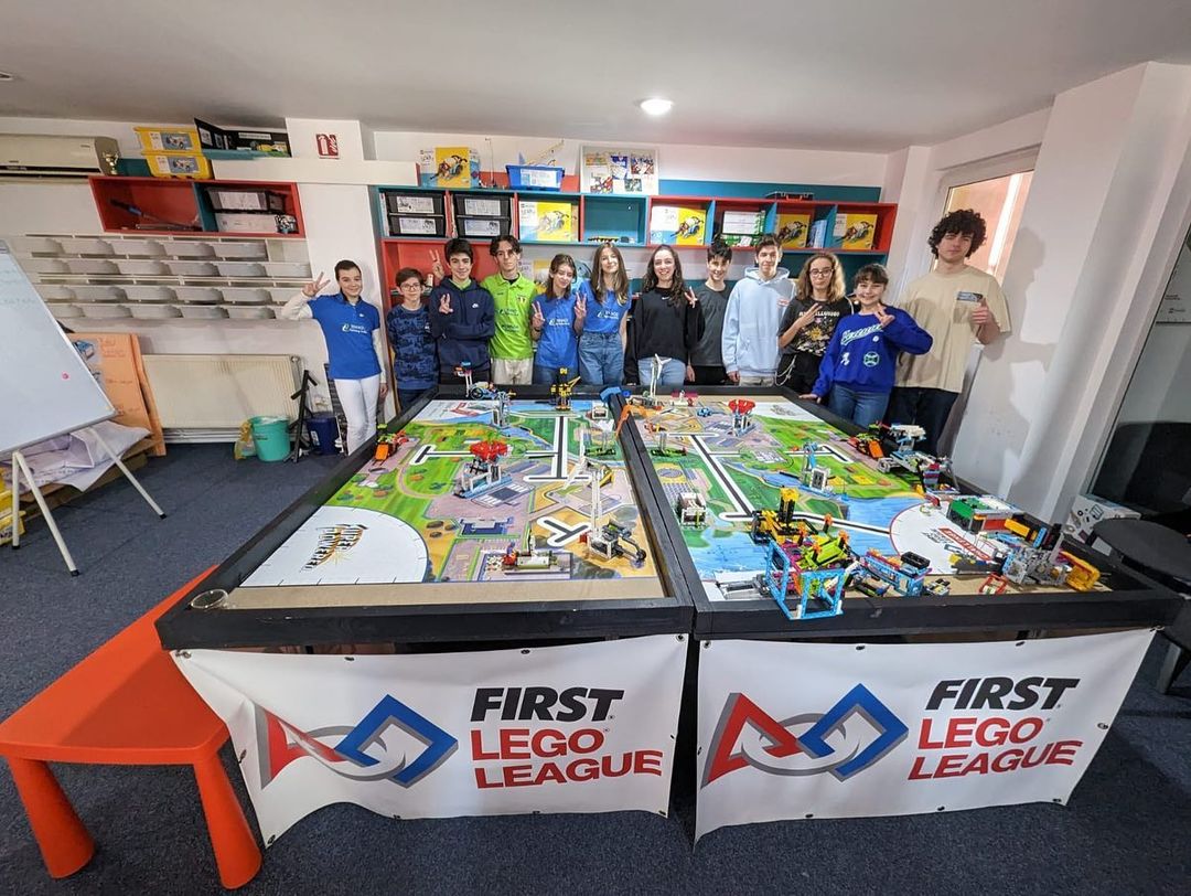 Picture of the author