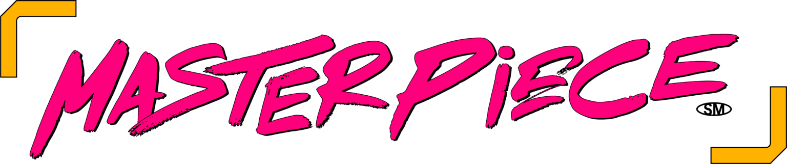 FIRST Tech Challenge Masterpiece logo